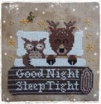 (image for) Good Night Sleep Tight